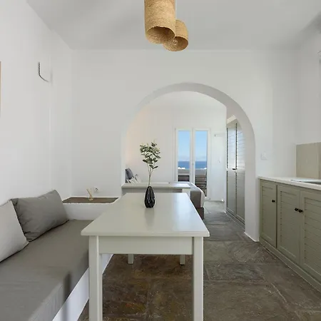Phaedrus Living Paros Cycladic Residences 11 *